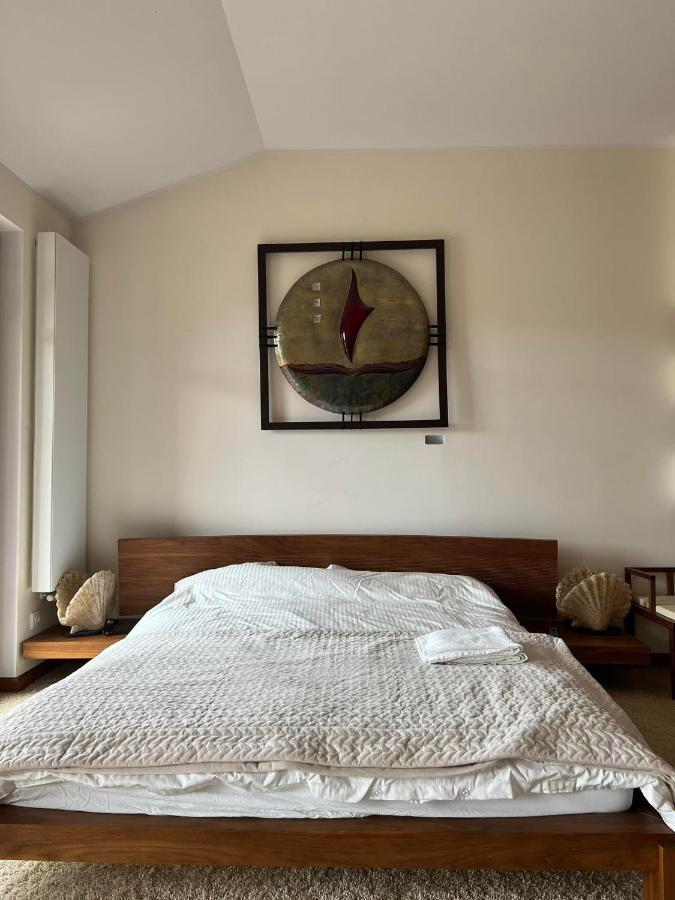 Neptun Park Apartament - 100 M Od Plazy Gdańsk Extérieur photo