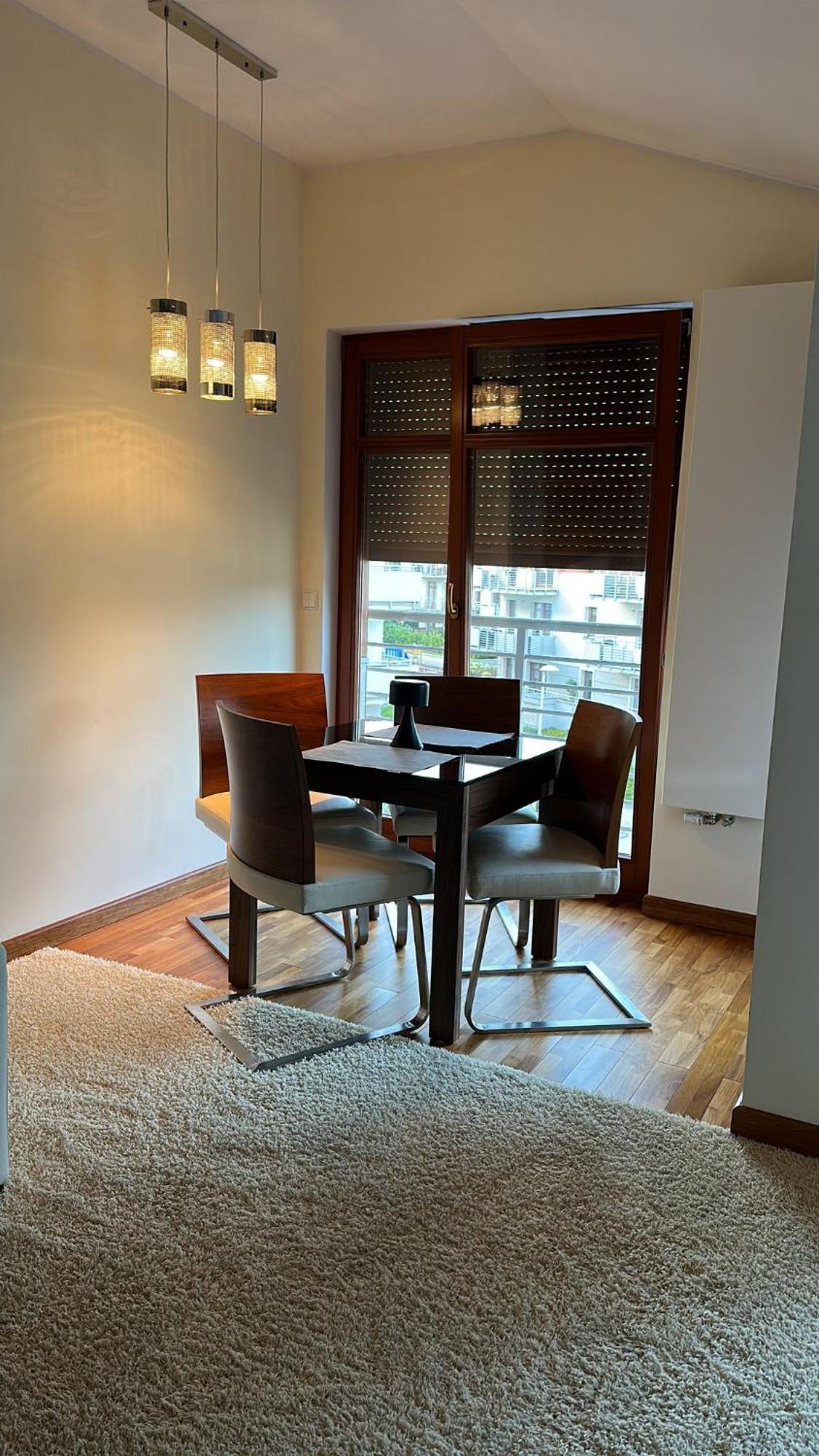 Neptun Park Apartament - 100 M Od Plazy Gdańsk Extérieur photo